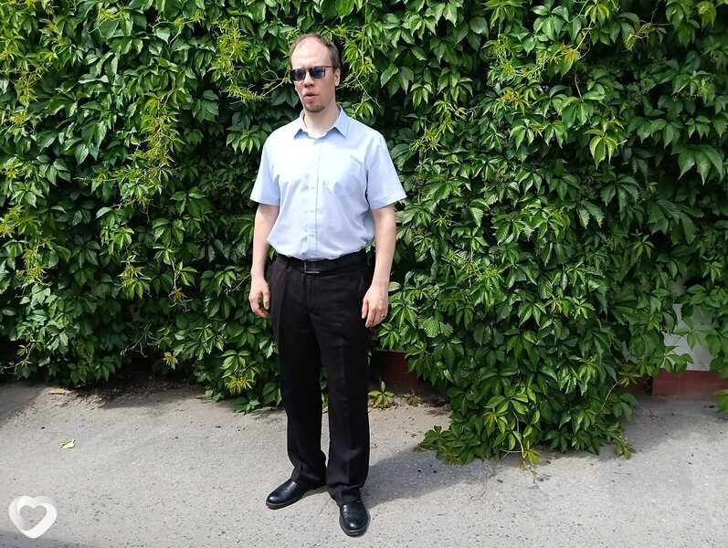 Олег, 36, Ростове-на-Дону — анкета №4363234