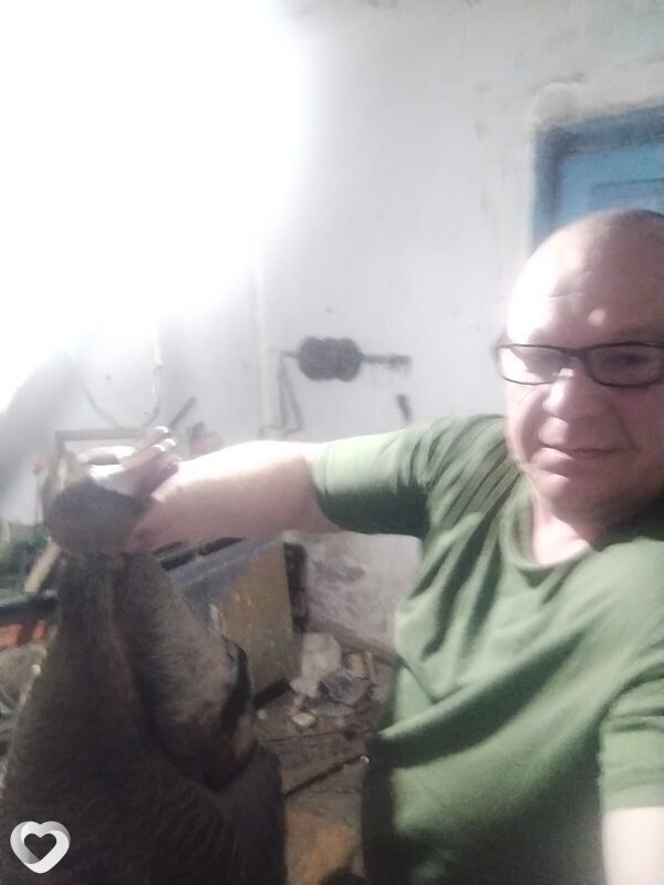 Павел, 43, Ставрополе — анкета №4363238