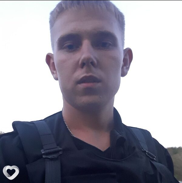 Вячеслав, 23, Новосибирске — анкета №4363241