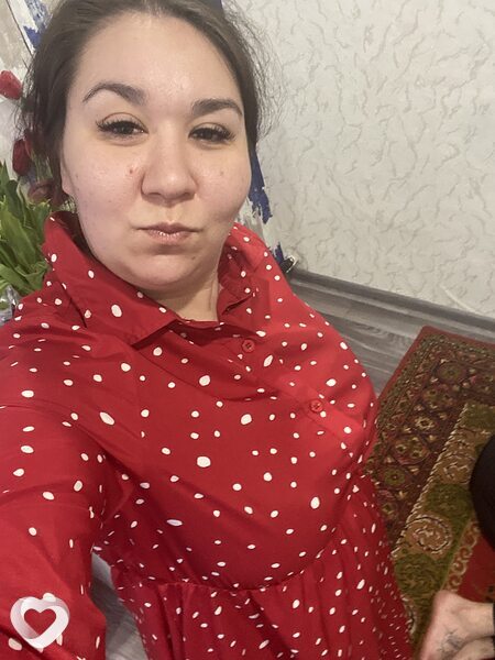 Зарина, 28, Назарове — анкета №4363242