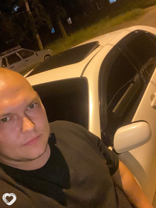 Андрей, 31, Братске — анкета №4363254