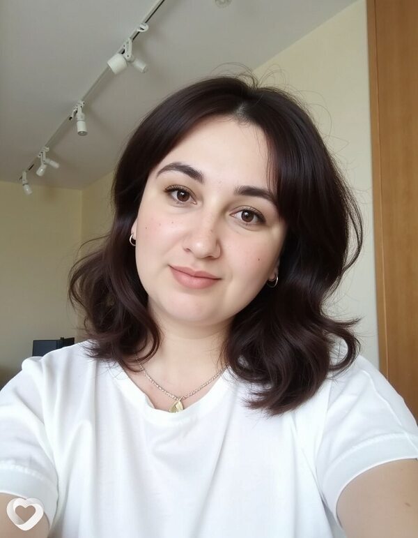 Аксинья, 34, Волгограде — анкета №4363256