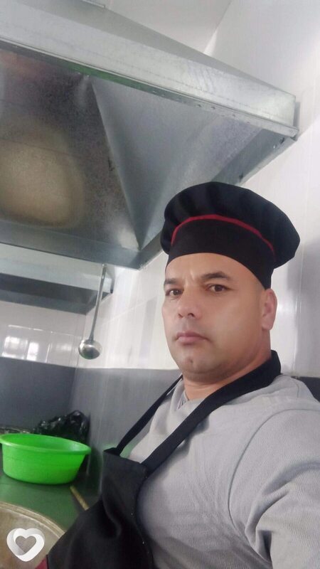Миша, 44, Ульяновске — анкета №4363414