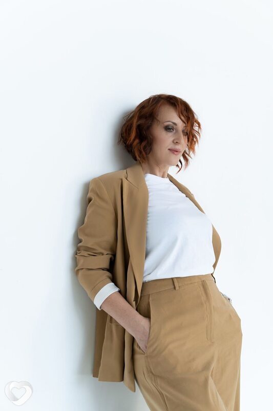 Светлана, 40, Сургуте — анкета №4363429