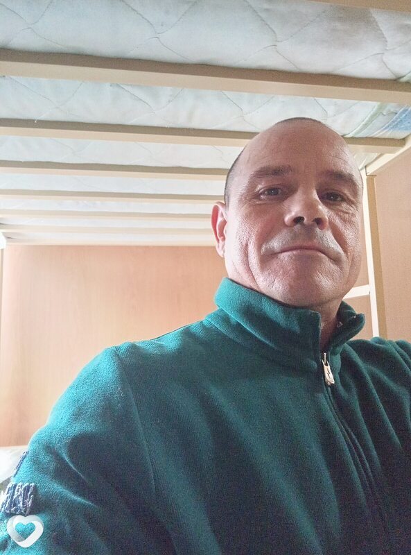Алексей, 45, Кемерове — анкета №4363433
