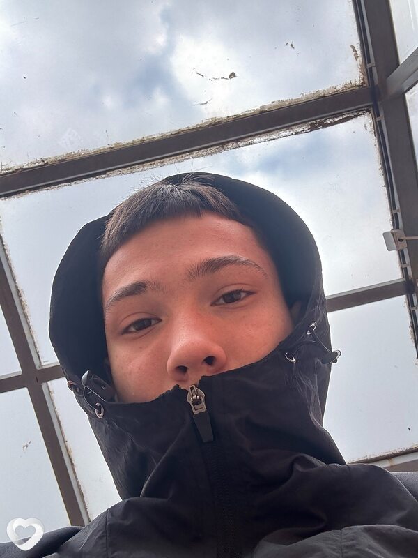 Султан, 18, Набережных Челнах — анкета №4363186