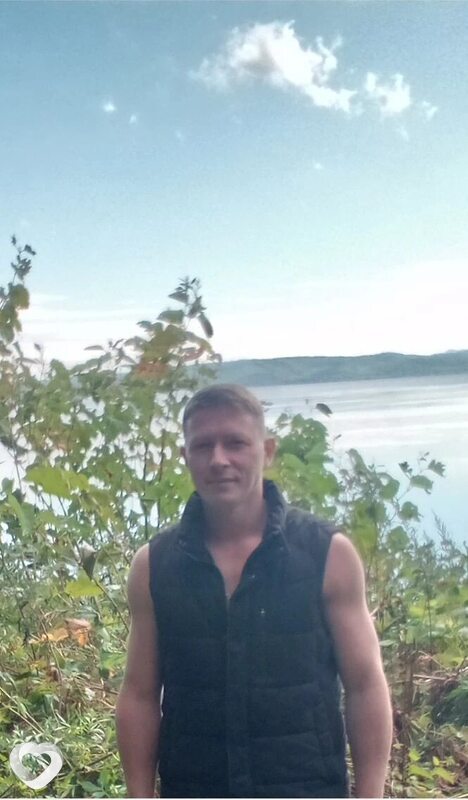 Тимур, 38, Корсакове — анкета №4363187