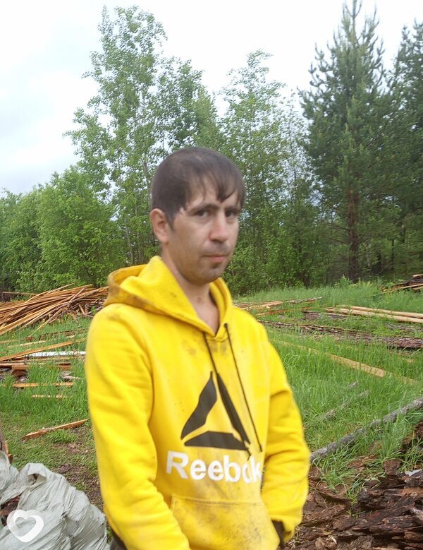 Дмитрий, Краснотурьинск