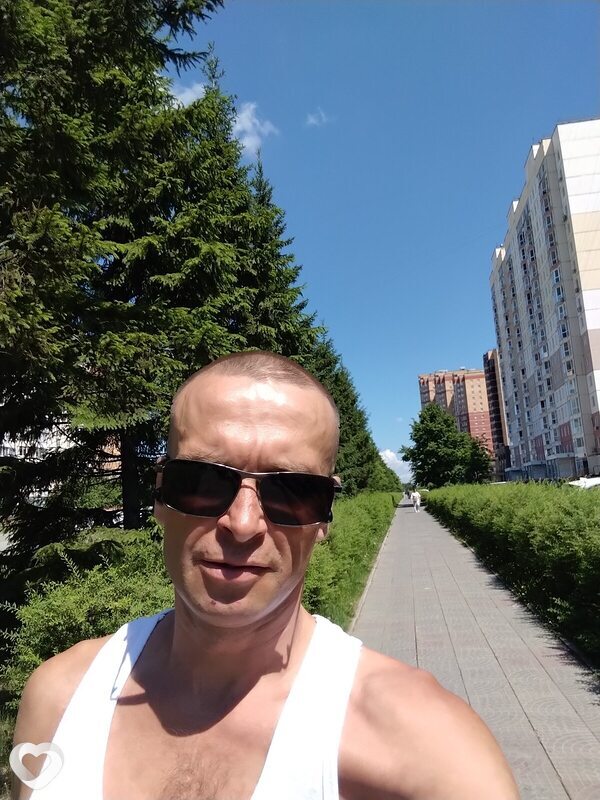Леха, 32, Новосибирске — анкета №4363198
