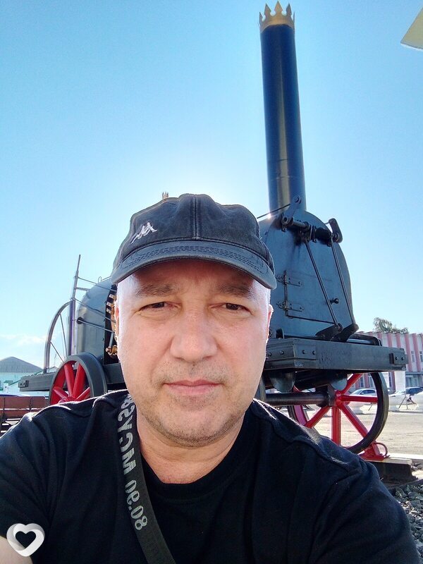 Дамир, 45, Набережных Челнах — анкета №4363200
