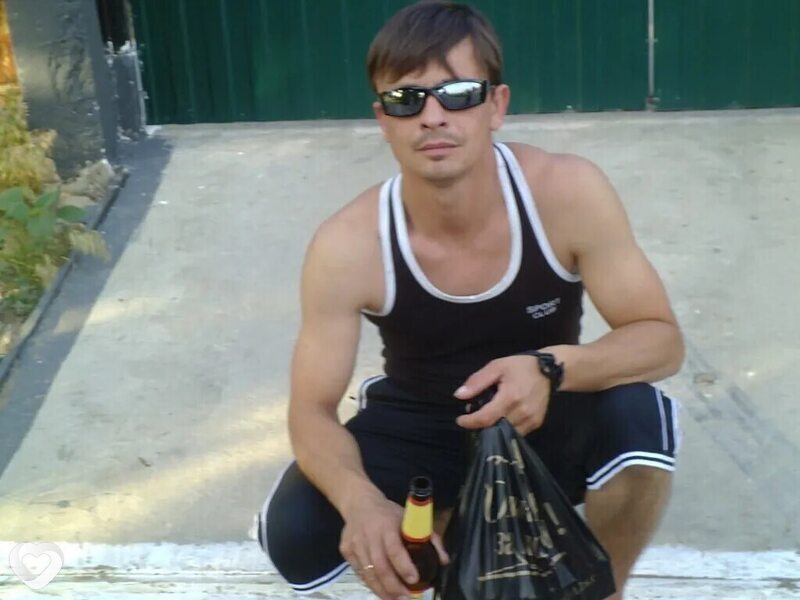 Дима, 43, Астрахани — анкета №4363203
