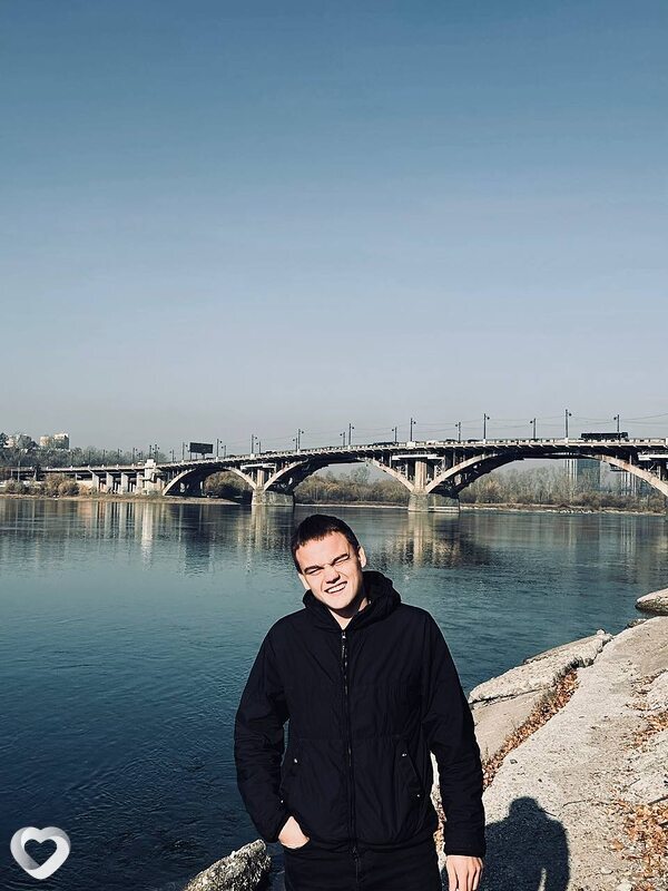 Бармалей, 25, Иркутске — анкета №4363206