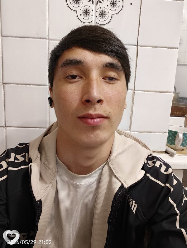 Олимджон, 23, Шахтах — анкета №4363208