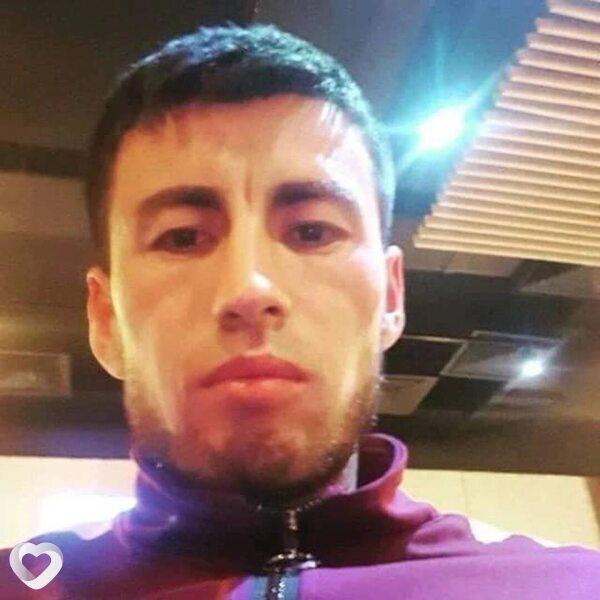 Хамза, 34, Хабаровске — анкета №4363360