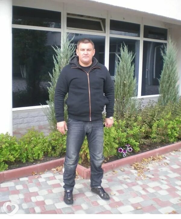 Миша, 48, Ленинске-Кузнецком — анкета №4363371
