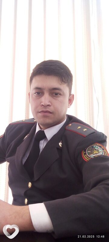 Мамур, 33, Москве — анкета №4363377