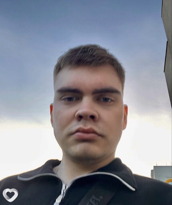 Анатолий, 26, Самаре — анкета №4363381