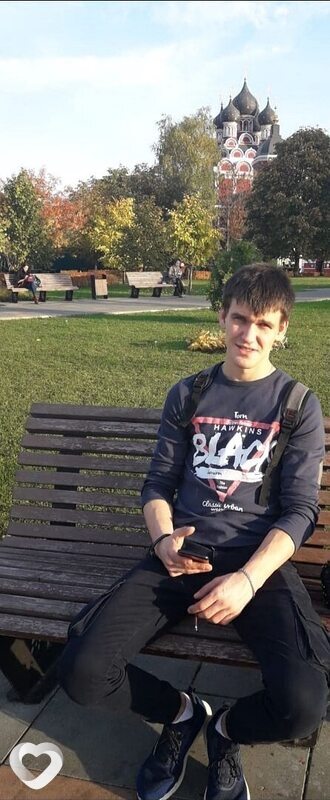 Игорь, 32, Могилев — анкета №4363383