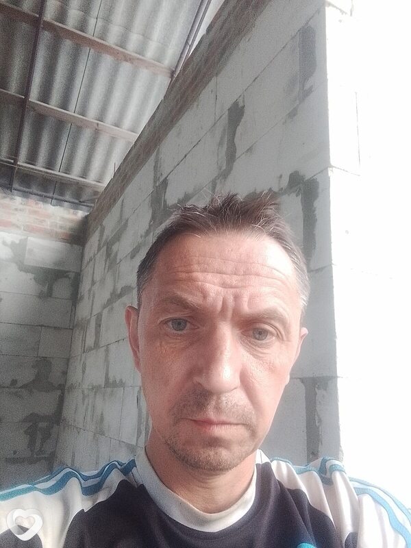 Сергей, 41, Новочеркасске — анкета №4363384