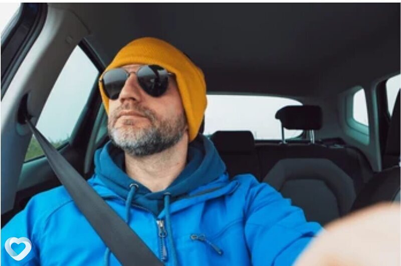 Сергей, 44, Кокшетау — анкета №4363392