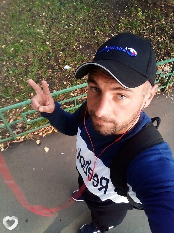 Андрей, 38, Речице — анкета №4363404