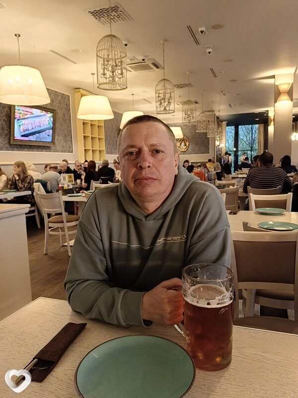 Александр, 41, Краснодаре — анкета №4363659