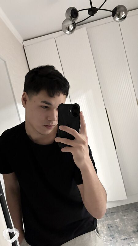 Tamerlan, 22, Костанае — анкета №4363660