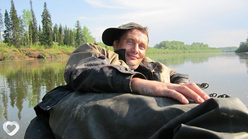 Дима, 49, Анжеро-Судженске — анкета №4363664