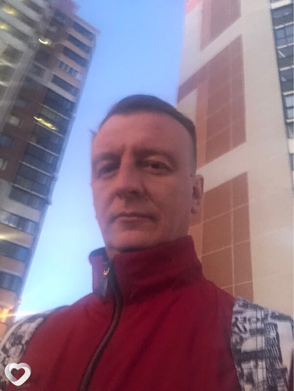 Юрий, 41, Балашихе — анкета №4363665