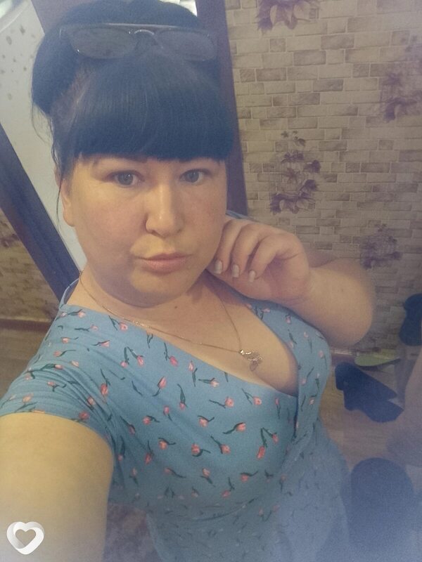 Анютка, 37, Белгороде — анкета №4363669