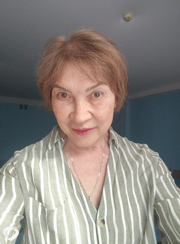 Раиса, 65, Екатеринбурге — анкета №4363670