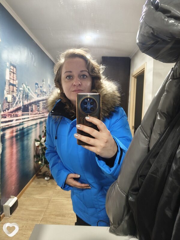 Анна, Дубна