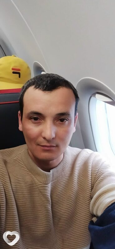 Абдурасул, 35, Санкт-Петербурге — анкета №4363673