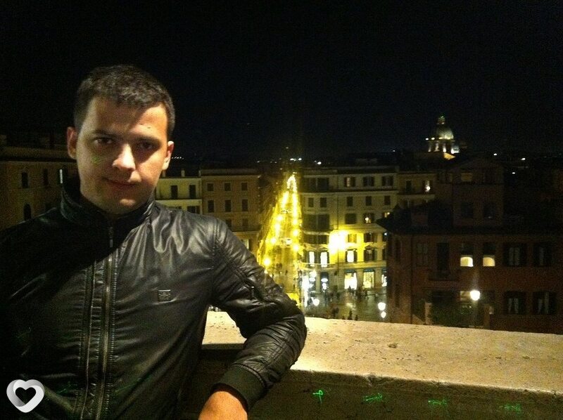 Грант, 37, Саратове — анкета №4363680