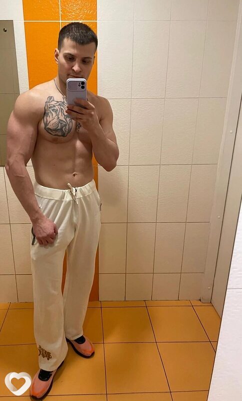 Артём, 28, Шымкенте — анкета №4363434
