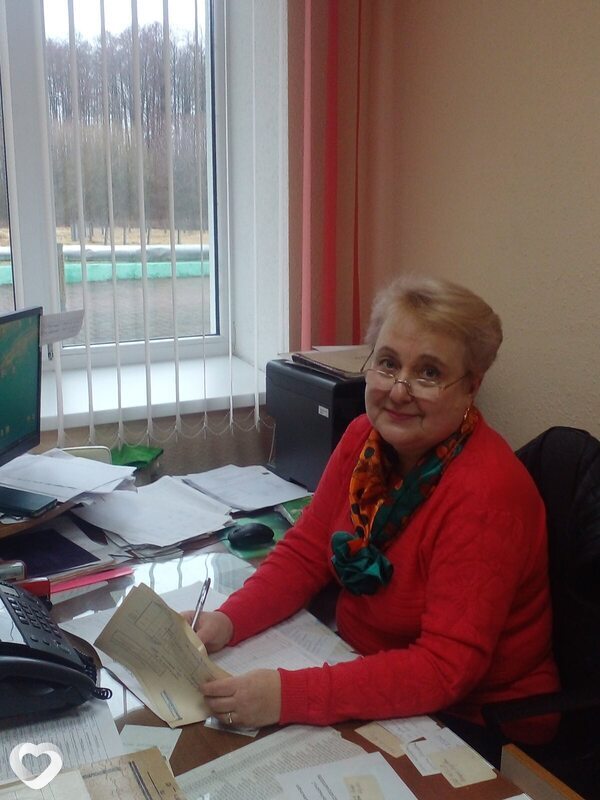 Елена, Дятлово