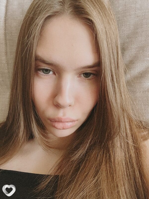 Mary, 18, Москве — анкета №4363446