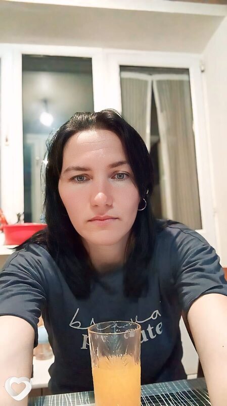Любовь, 38, Ростове-на-Дону — анкета №4363447
