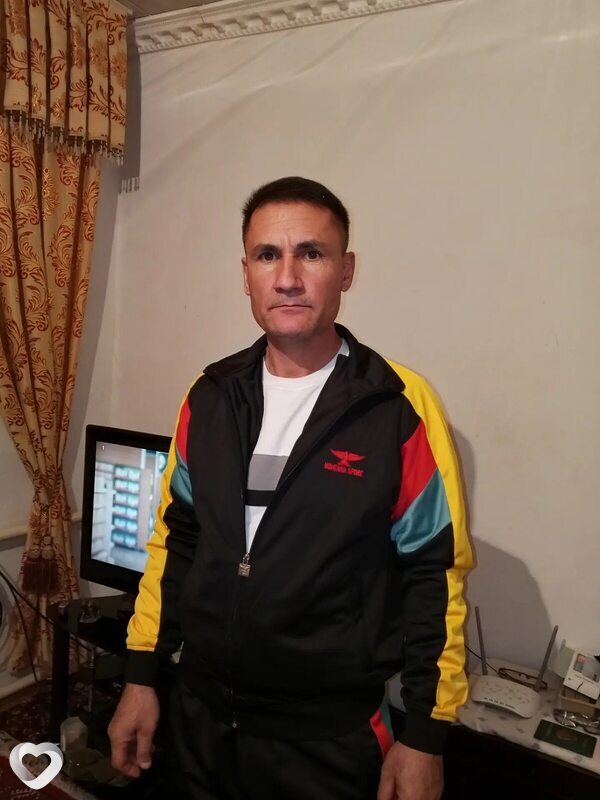 Азат, 49, Могилев — анкета №4363448