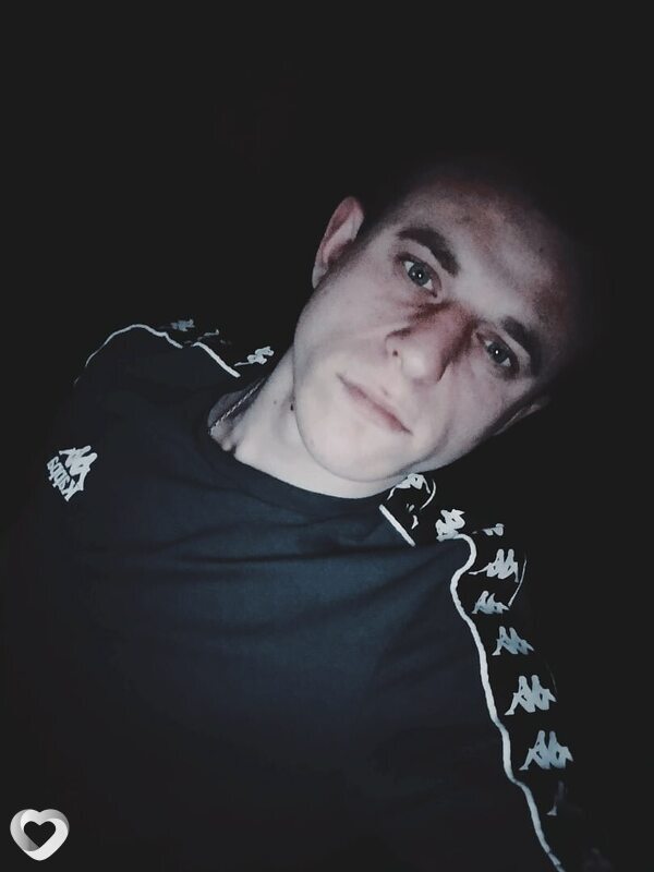 Коля, 25, Москве — анкета №4363454