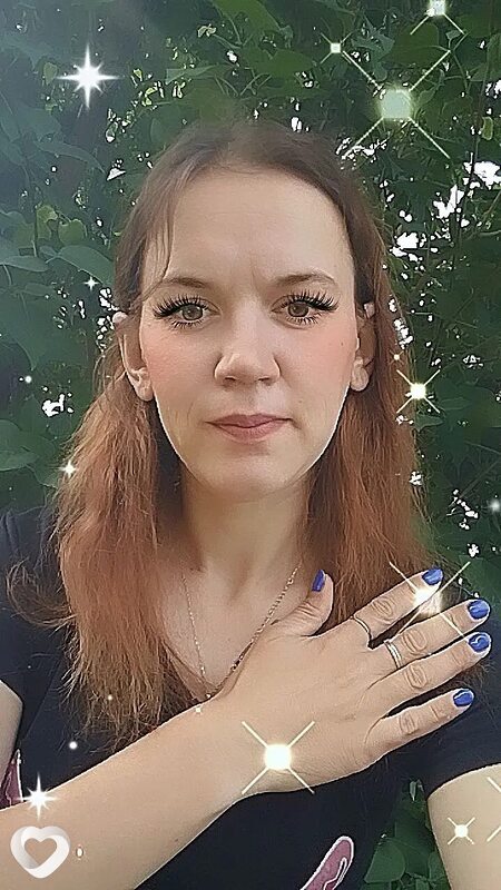 Aiına, 28, Оренбурге — анкета №4363455