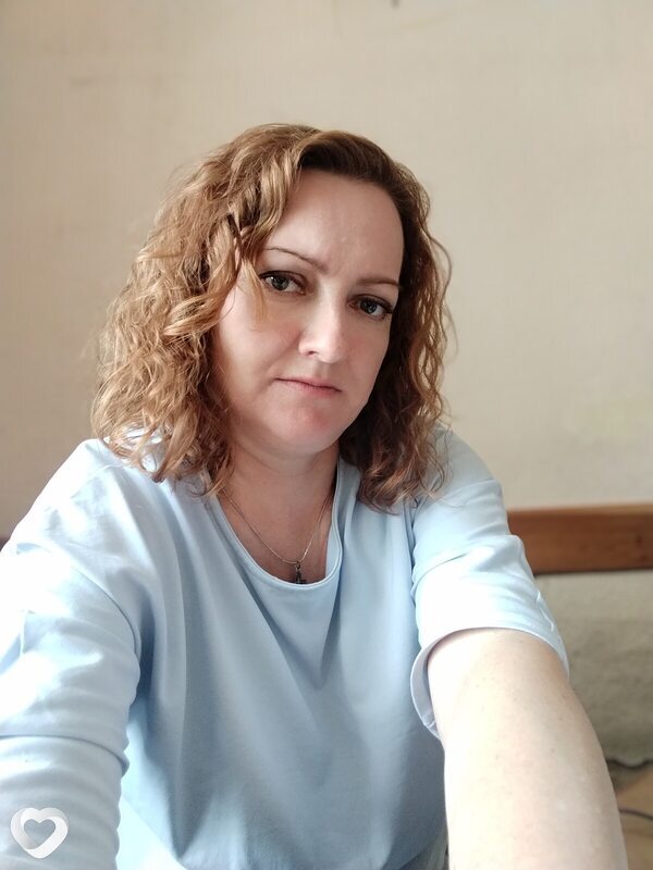 Мария, 47, Брянске — анкета №4363463