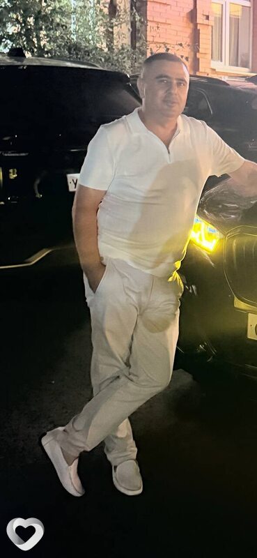 Данил, 41, Екатеринбурге — анкета №4363477