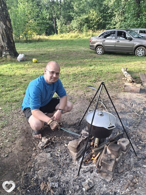 Иван, 32, Нижнем Новгороде — анкета №4363482