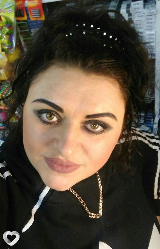 Оксана, 48, Тюмени — анкета №4363488