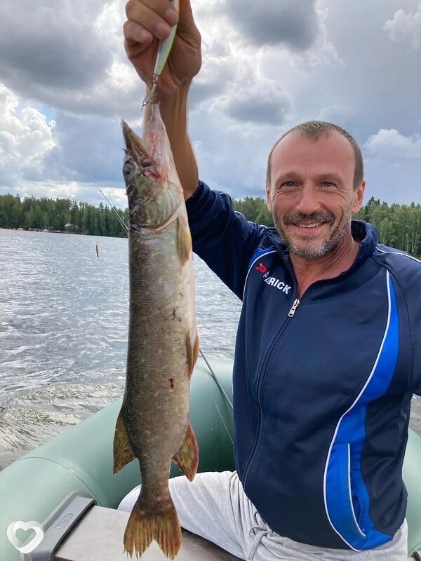 Дмитрий, 53, Москве — анкета №4363495