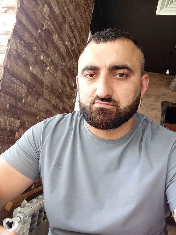 Гарик, 33, Челябинске — анкета №4363496