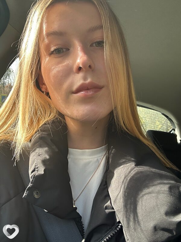 Дарья, 22, Владимире — анкета №4363507