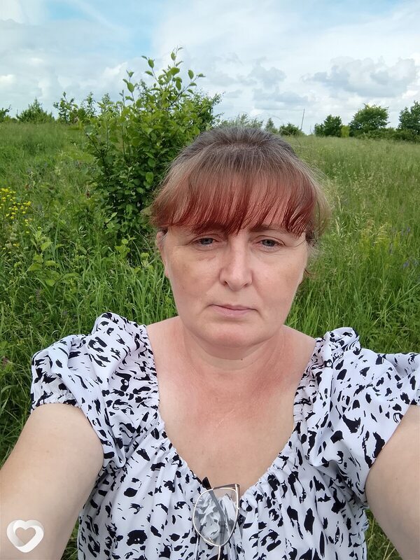 Олеся, 44, Пензе — анкета №4363508
