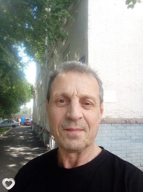 Равиль, 60, Уфе — анкета №4363514